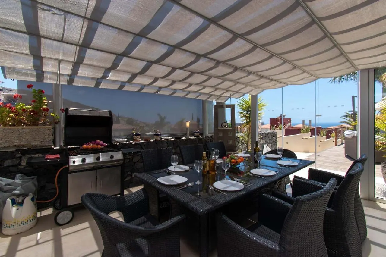 Villa Casa Maria Costa Adeje
