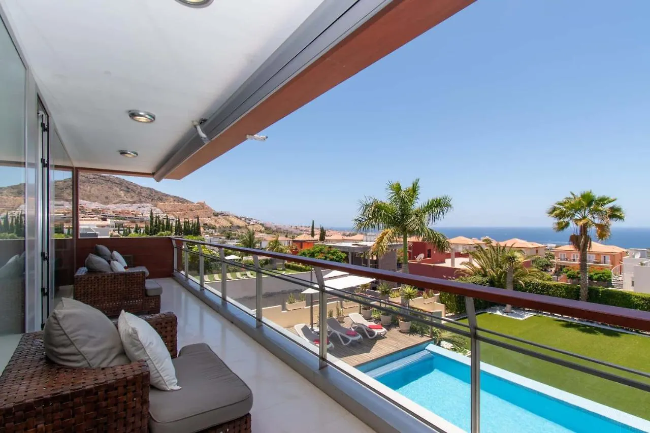 Villa Casa Maria Costa Adeje