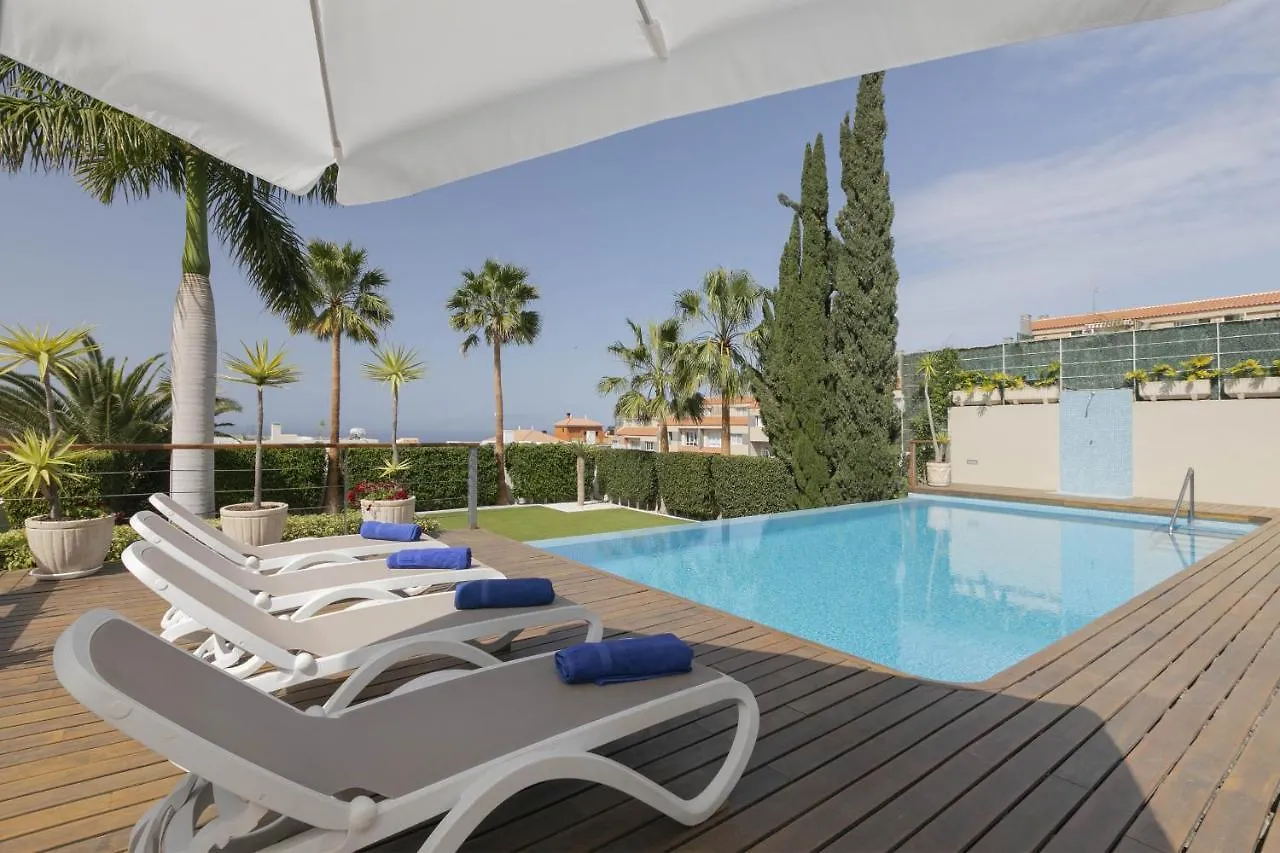 Villa Casa Maria Costa Adeje  0*, Costa Adeje (Tenerife)