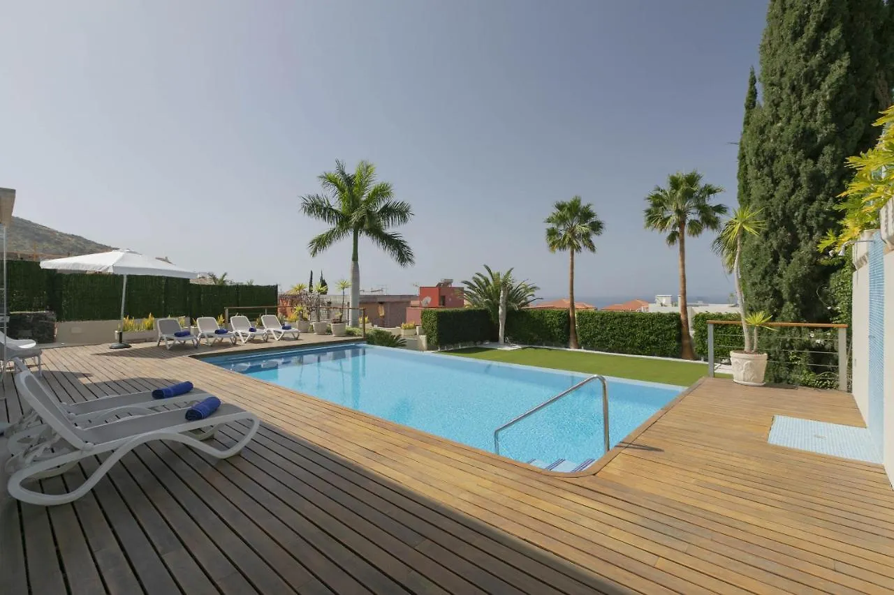 Villa Casa Maria Costa Adeje