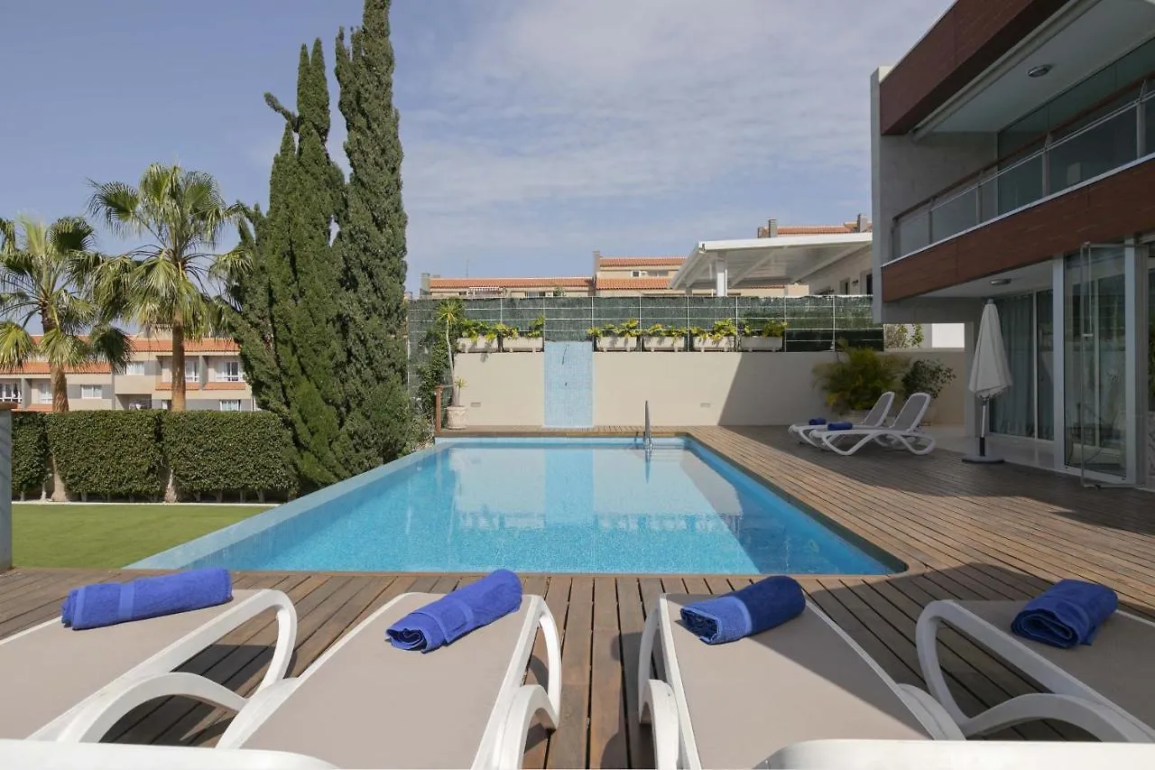 Villa Casa Maria Costa Adeje