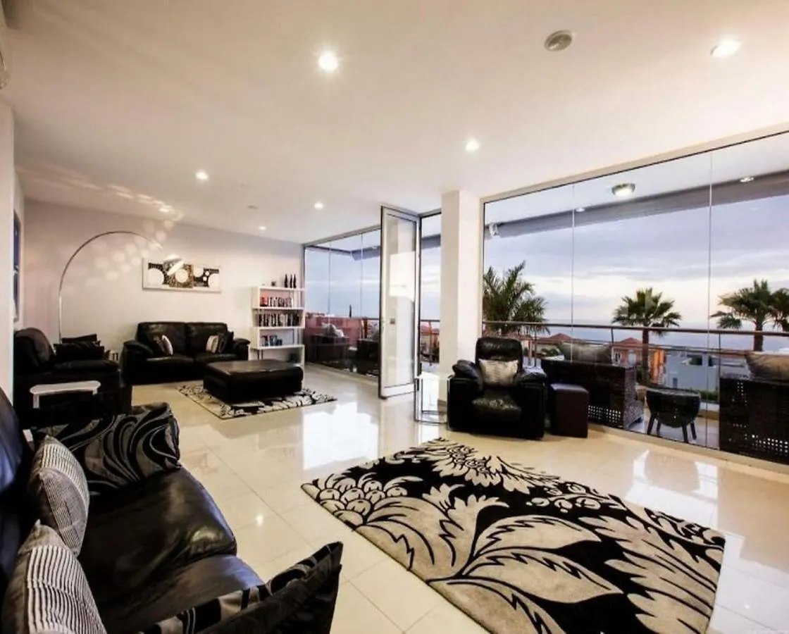 Villa Casa Maria Costa Adeje   Costa Adeje (Tenerife)