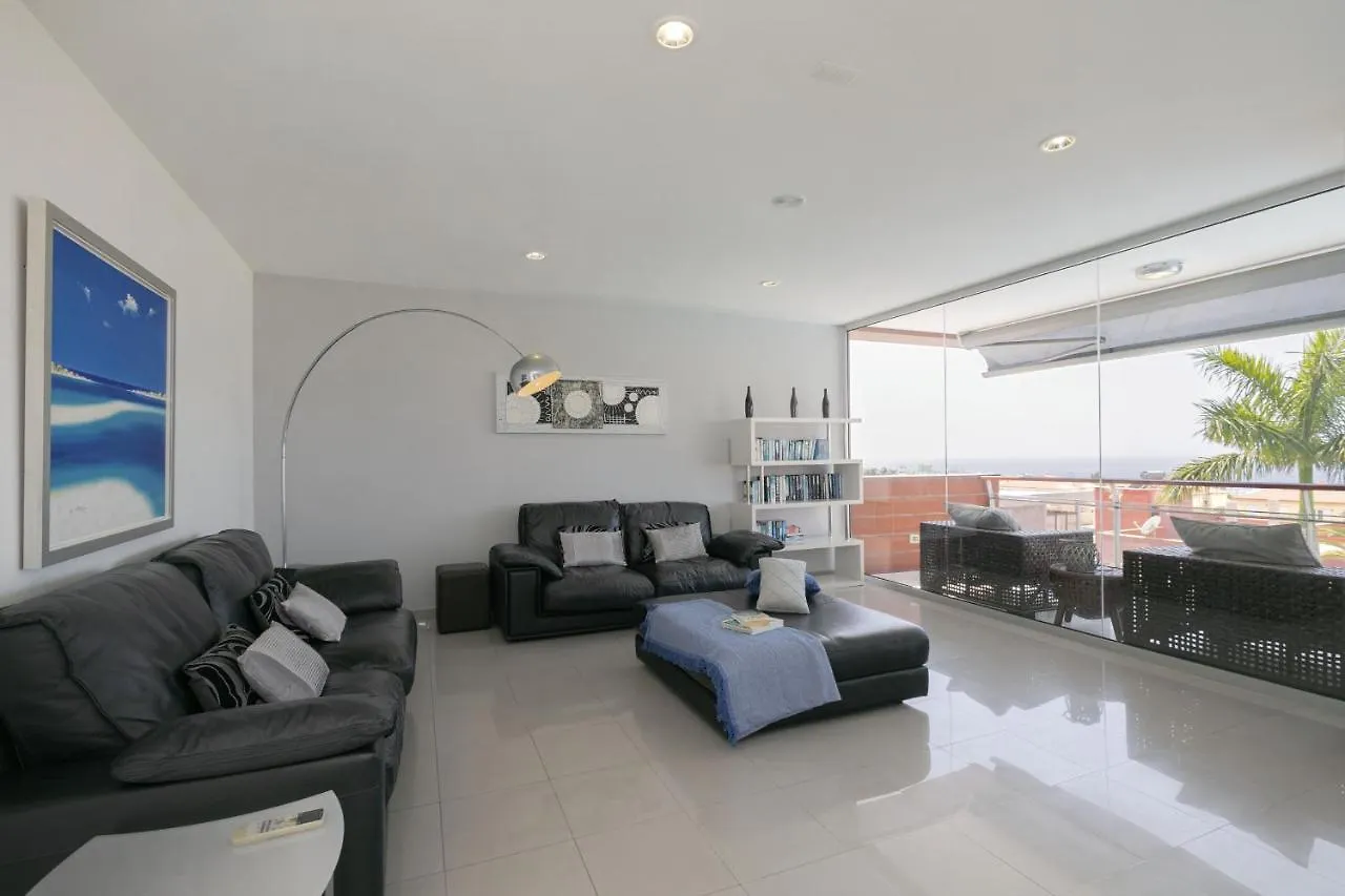 Villa Casa Maria Costa Adeje