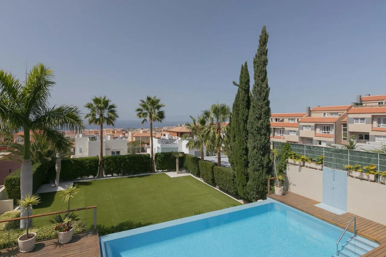 Villa Casa Maria Costa Adeje