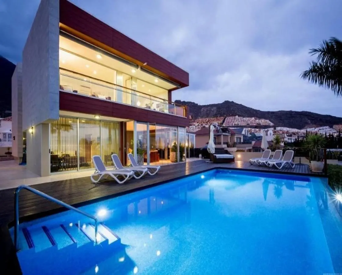 Villa Casa Maria Costa Adeje   Costa Adeje (Tenerife)