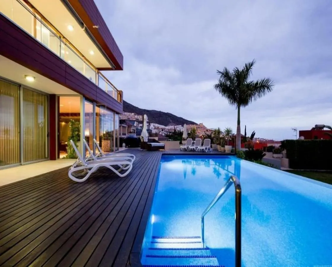 Villa Casa Maria Costa Adeje  Costa Adeje (Tenerife)