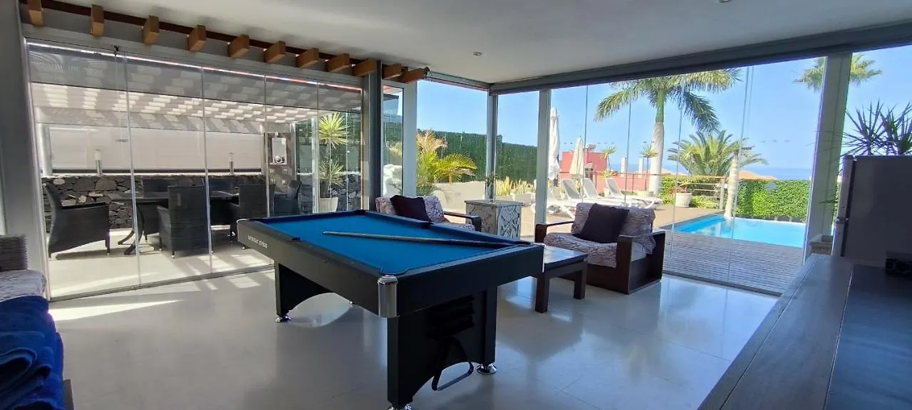 Villa Casa Maria Costa Adeje   Costa Adeje (Tenerife)