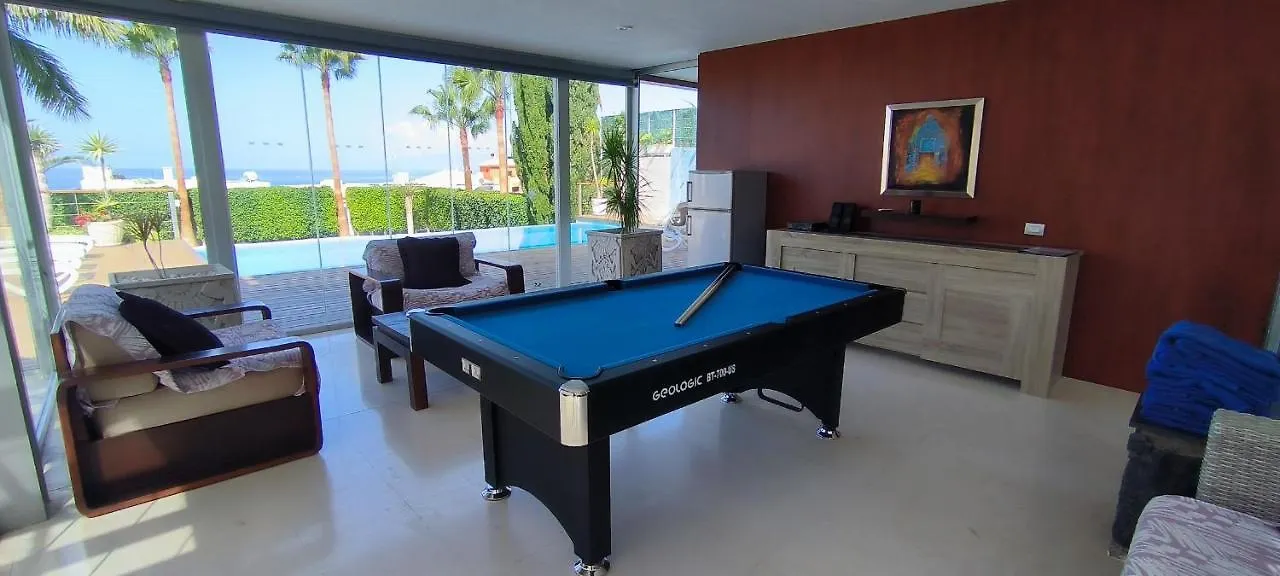 Villa Casa Maria Costa Adeje  Spain