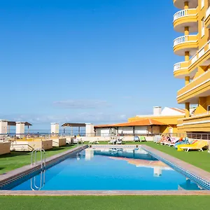 De Adeje Hotell