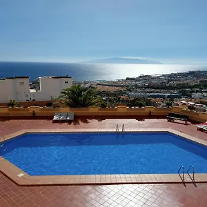 Balcon Atlantico Tenerife Costa Adeje (Tenerife)