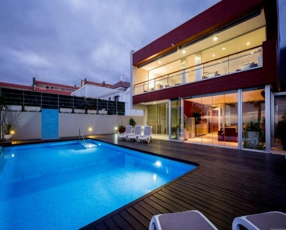 Villa Casa Maria Costa Adeje