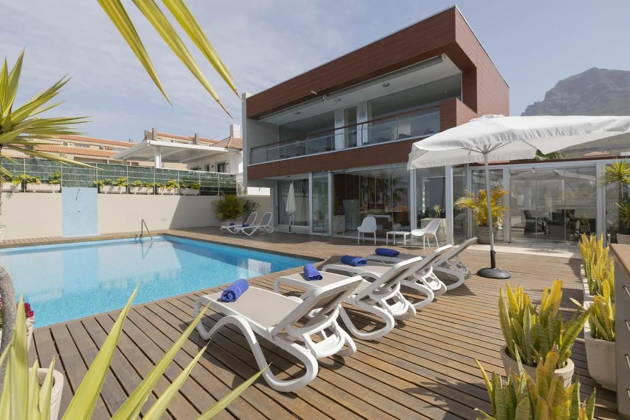 Villa Casa Maria Costa Adeje