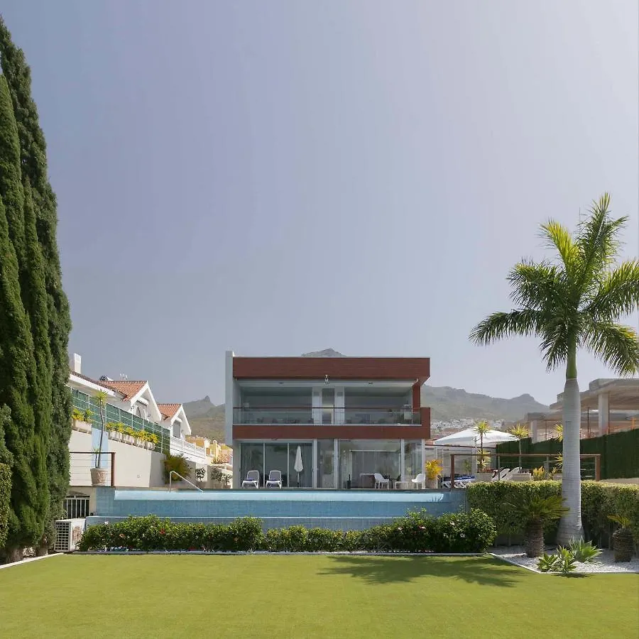 Villa Casa Maria Costa Adeje  Spain