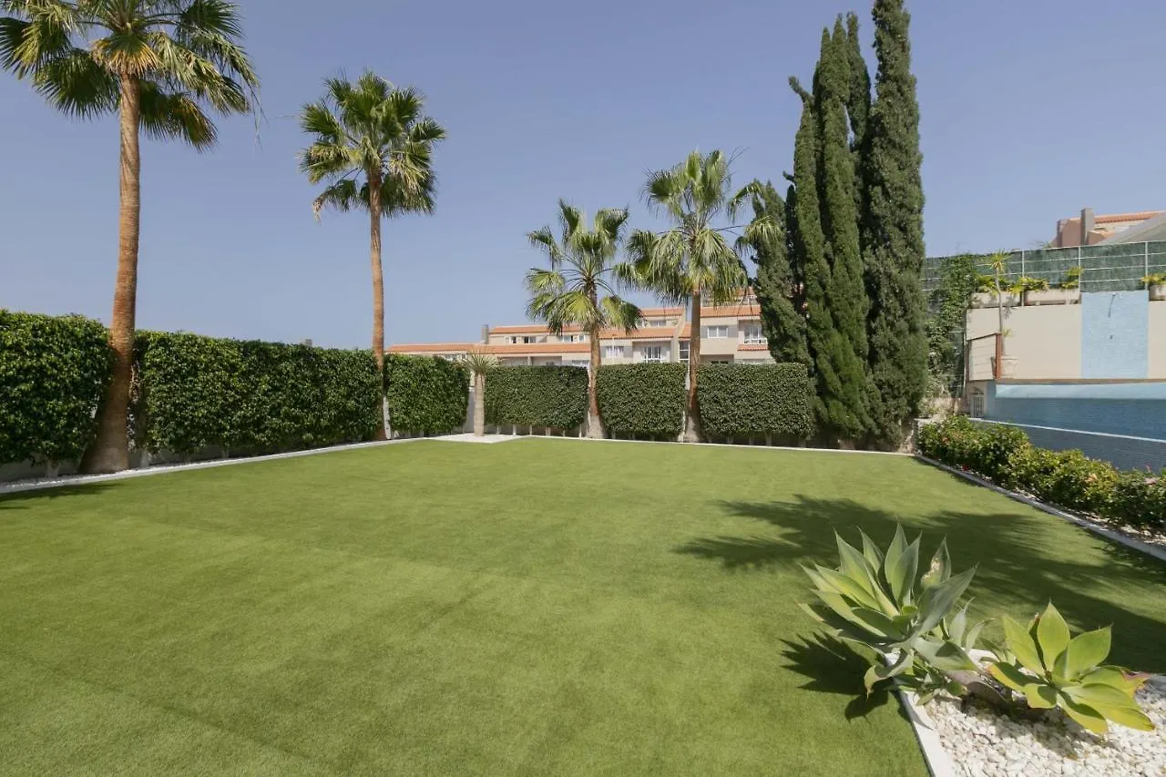 Villa Casa Maria Costa Adeje
