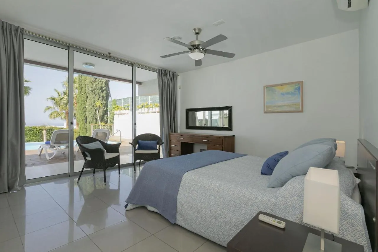 Villa Casa Maria Costa Adeje  Spain