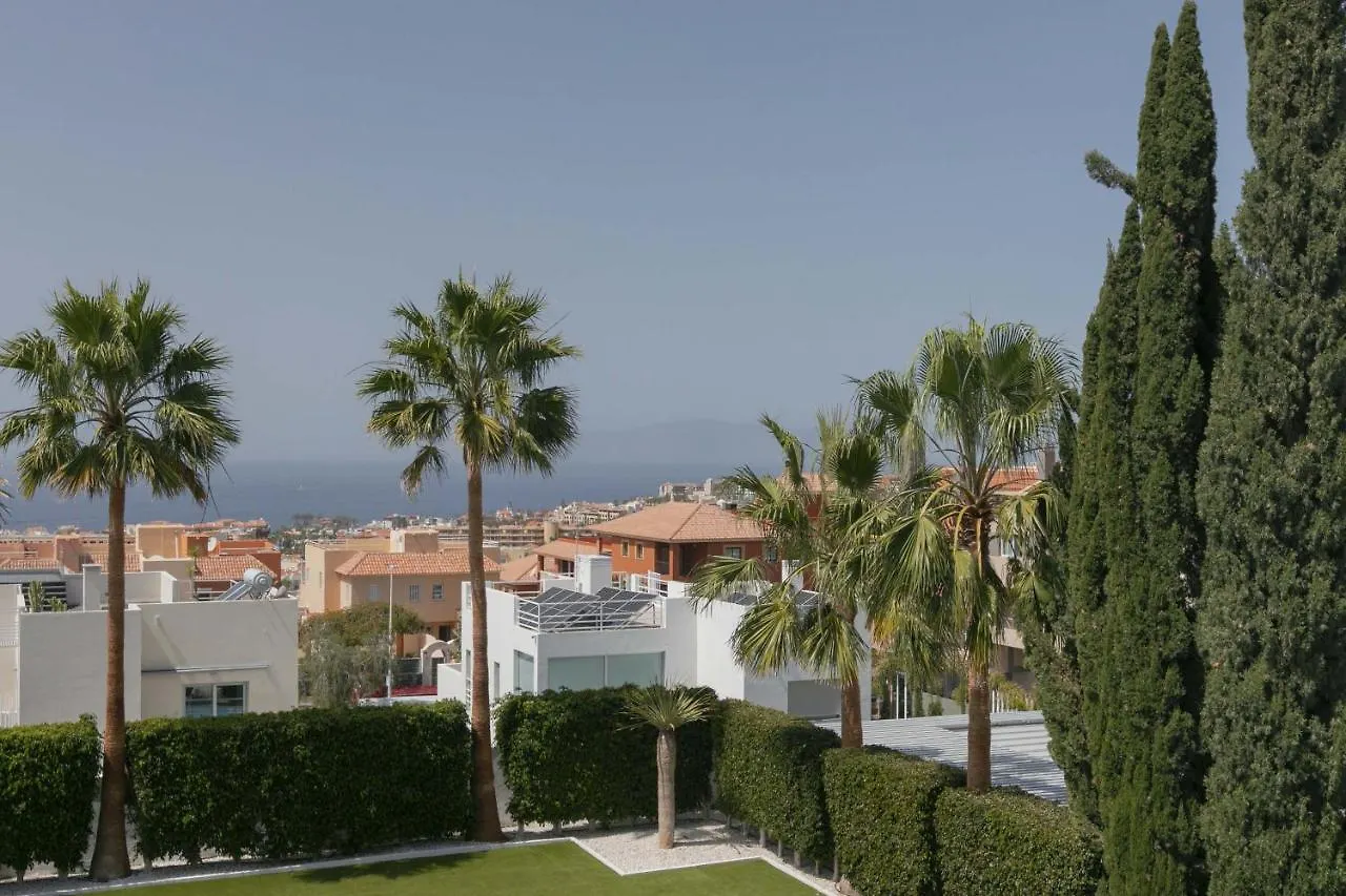 Villa Casa Maria Costa Adeje  Spain
