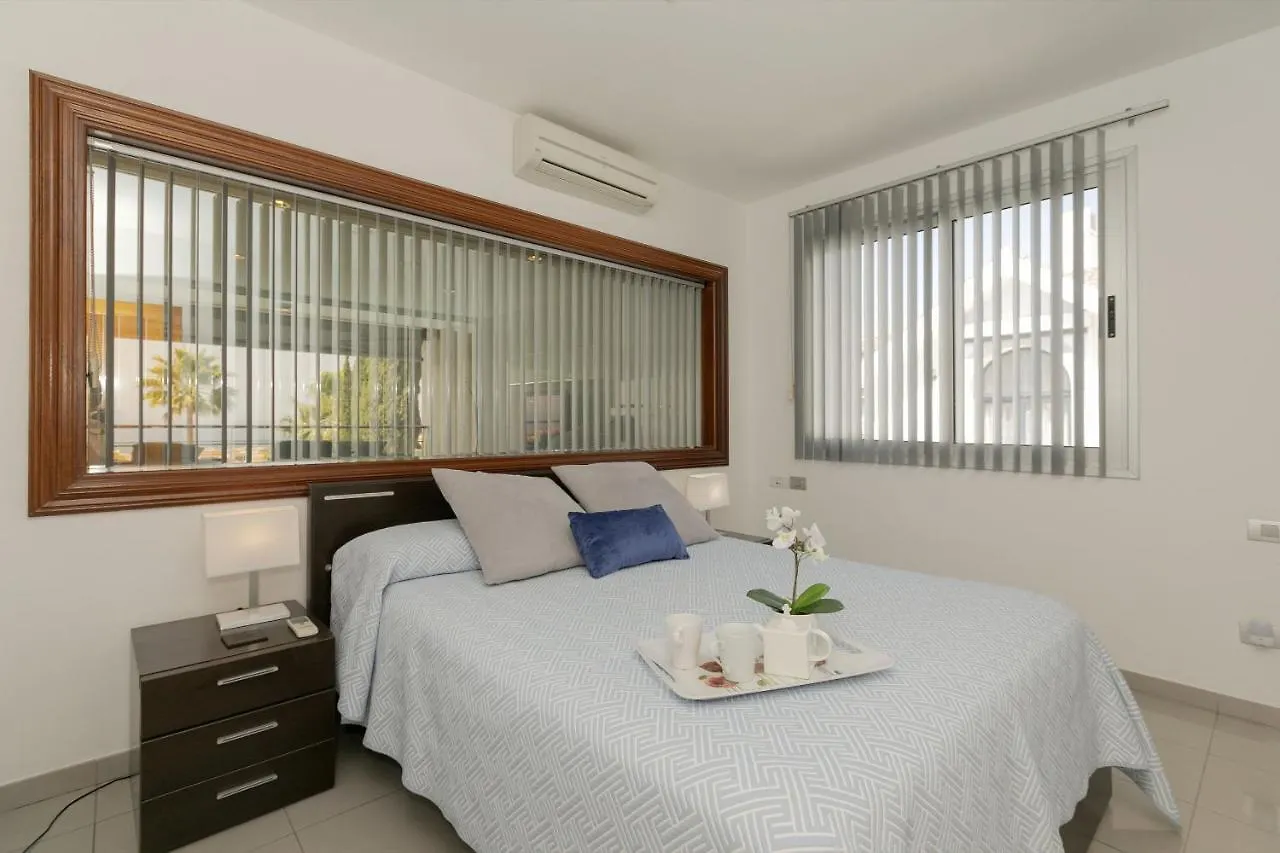 Villa Casa Maria Costa Adeje  Costa Adeje (Tenerife)