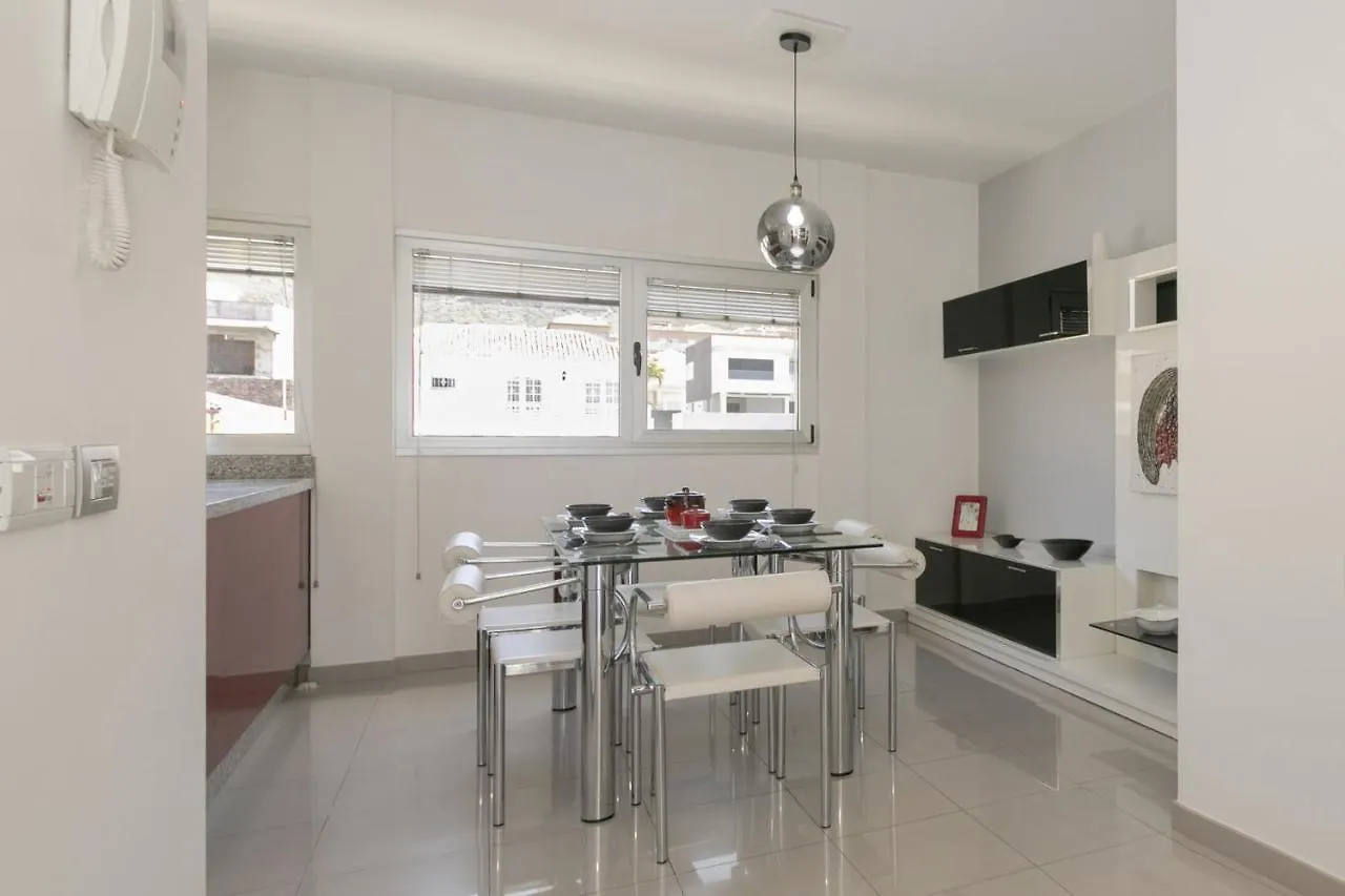Villa Casa Maria Costa Adeje  Costa Adeje (Tenerife)