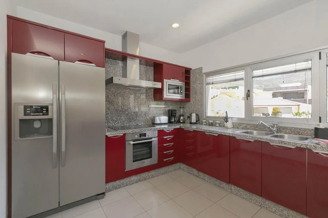 Villa Casa Maria Costa Adeje
