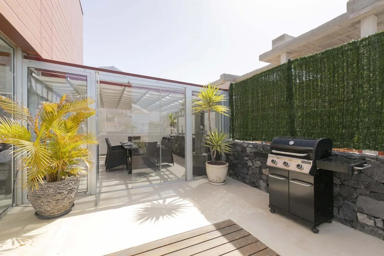 Villa Casa Maria Costa Adeje