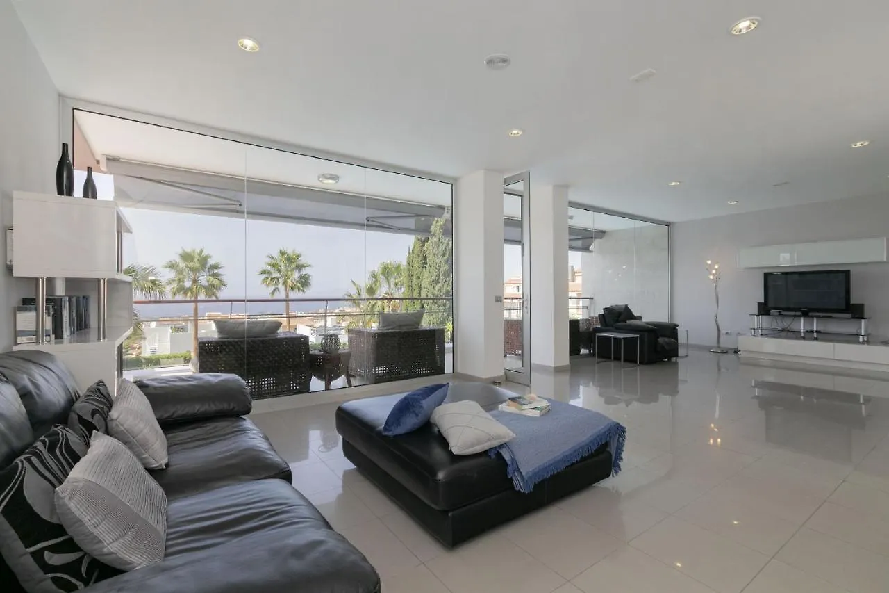 Villa Casa Maria Costa Adeje