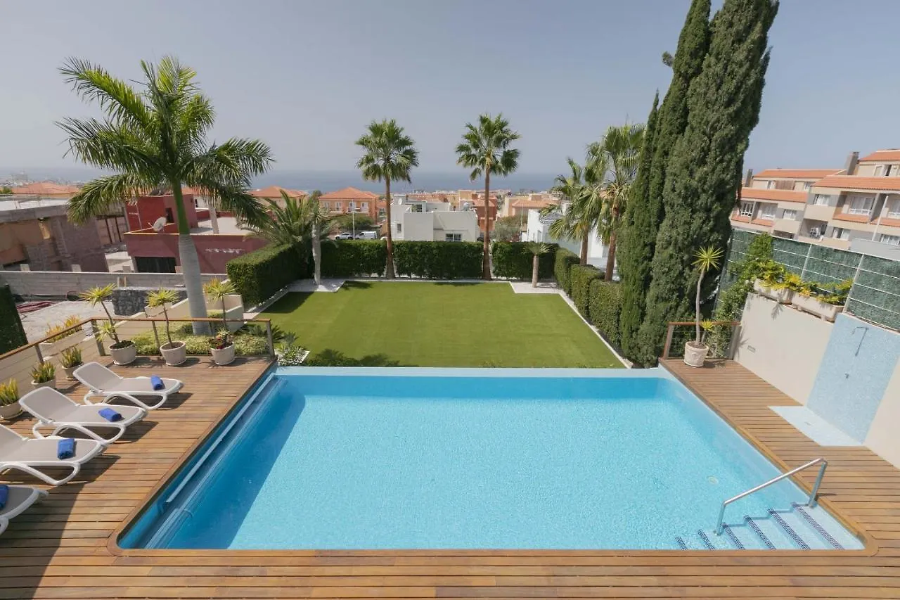 Villa Casa Maria Costa Adeje