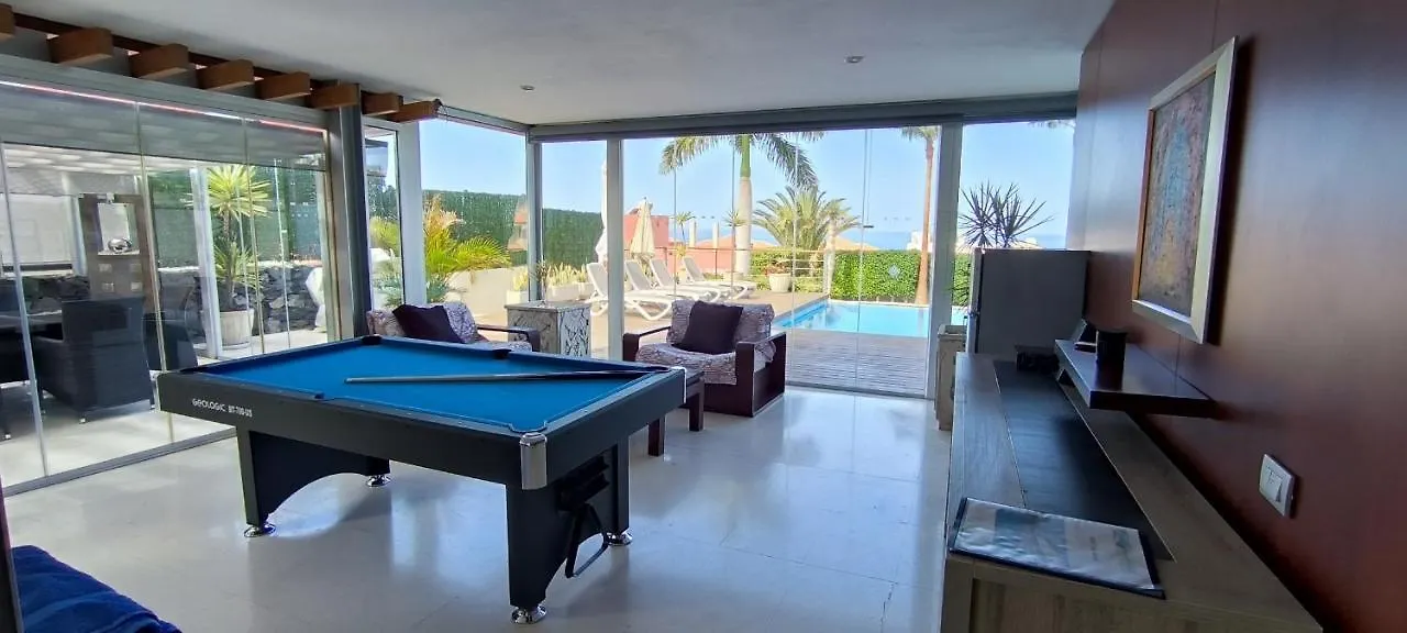 Villa Casa Maria Costa Adeje